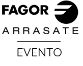 Fagor Arrasate events icon