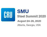 Logo event Steel Summit people proba