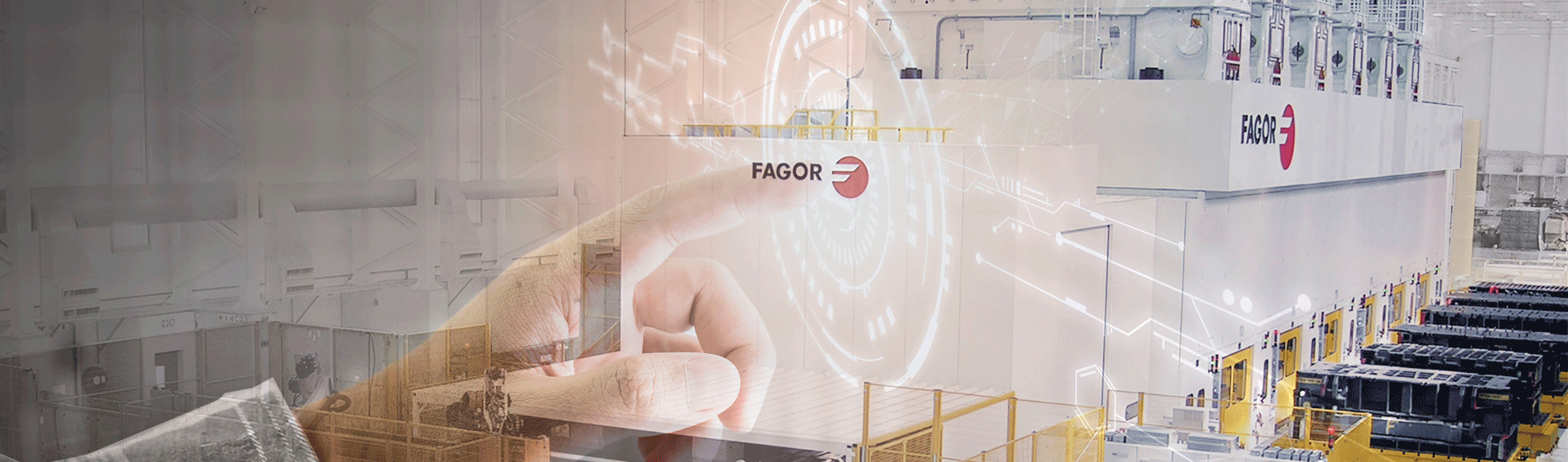 Fagor Arrasate - Customized solutions