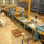 SEVERSTAL GONVARRI will install a cut-to-length line from FAGOR