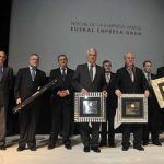 Fagor Arrasate: “Made in Euskadi” saria
