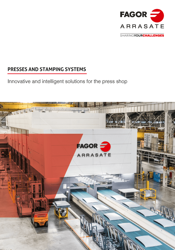 Download pdf - Presses and Stamping Systems