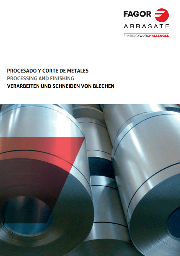 Download pdf - Proccesing and cutting lines