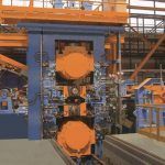 FAGOR ARRASATE IS CHOSEN TO SUPPLY A REVERSIBLE ROLLING MILL