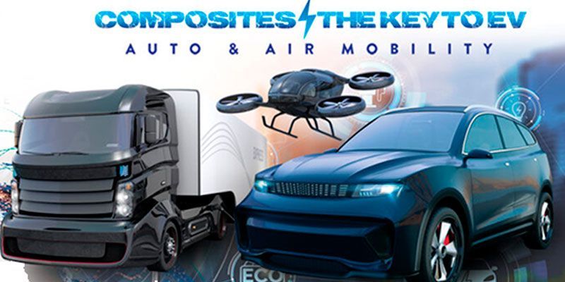 Fagor Arrasate event: SPE Automotive Composites Conference & Exhibition