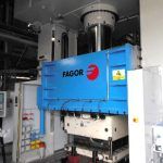 hydraulic press SMC