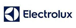 Electrolux logotype, Fagor Arrasate´s customer
