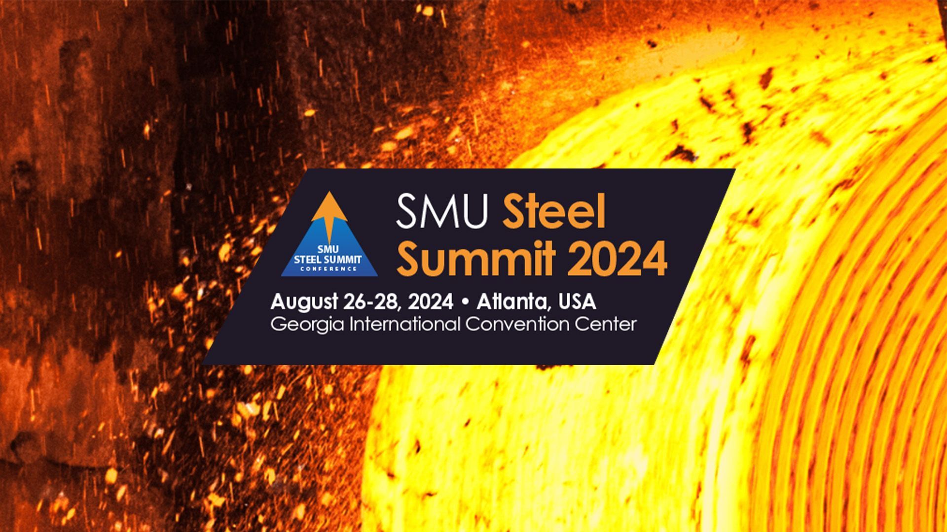 Fagor Arrasate event: Steel Summit