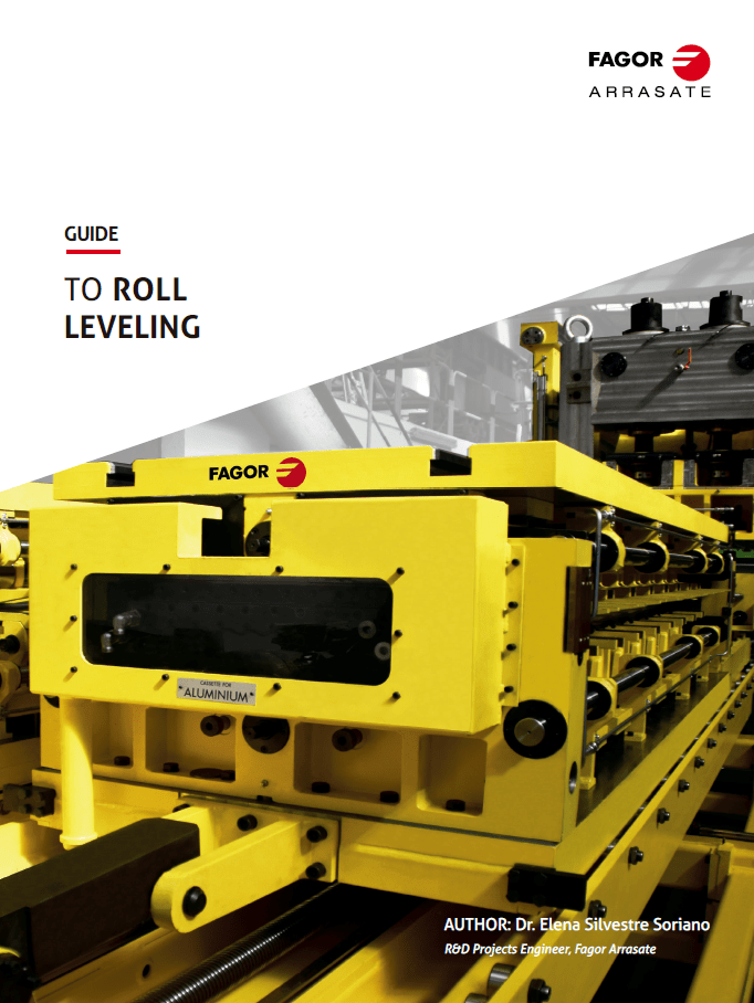 Download pdf - Guide to roll leveling