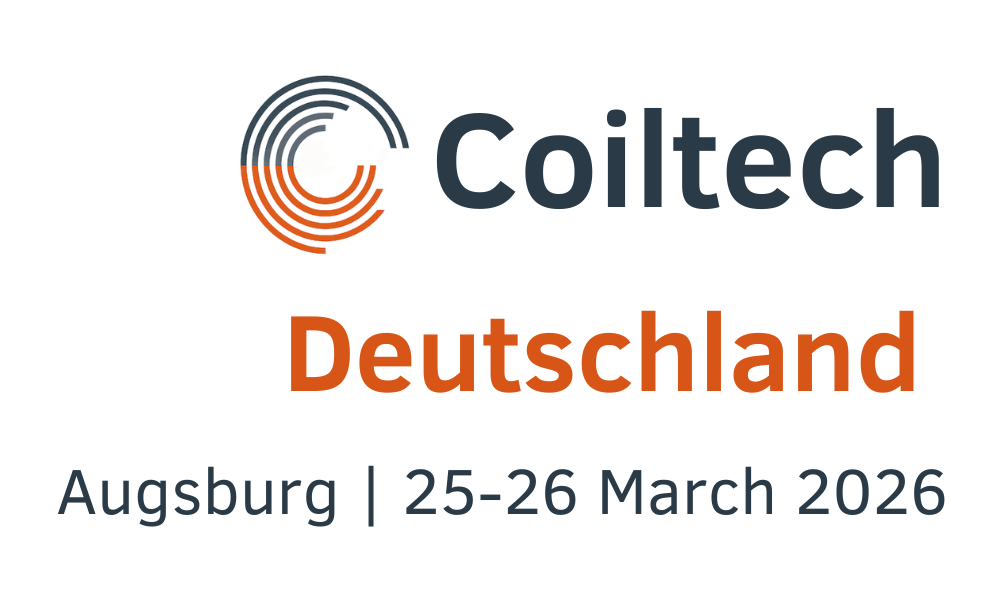 Fagor Arrasate event: Coiltech Deutschland