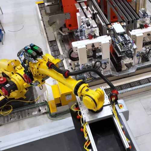 Fagor Arrasate - North American multinational