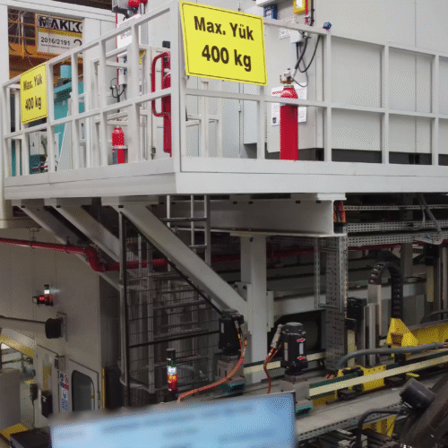 Fagor Arrasate - Turkish multinational company