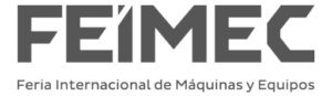 Logo event FEIMEC 2026