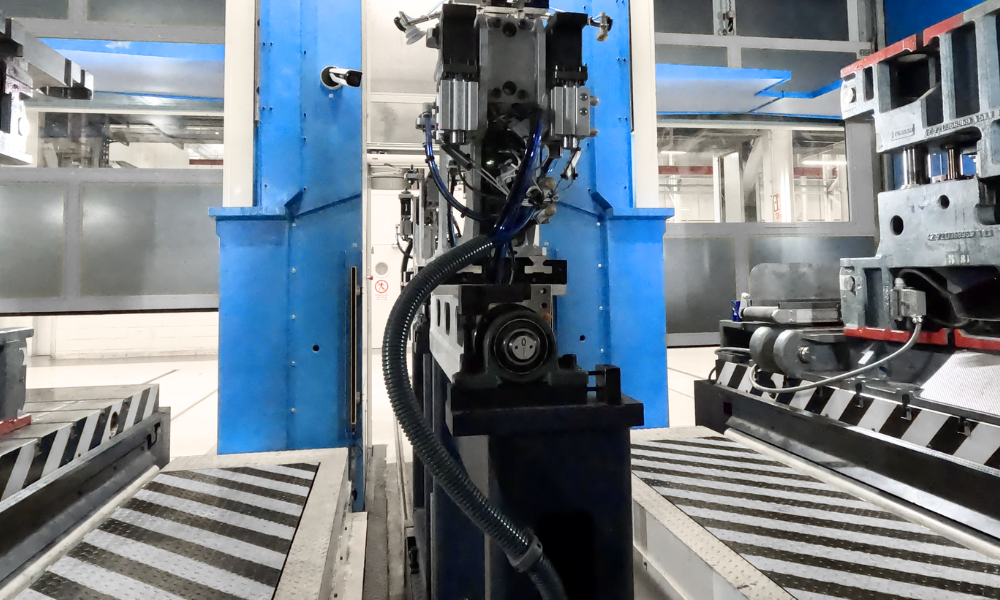 tooling cart