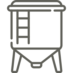 Steel Silos and Storage Tanks