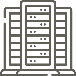 Data Centers