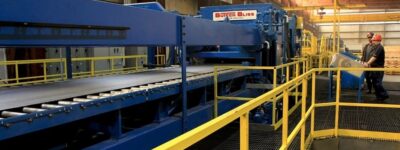 Stretch Levelers - Fagor Arrasate